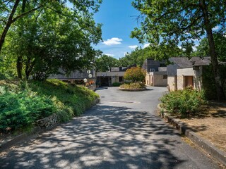 Vakantiehuis Noailhac Omgeving 19