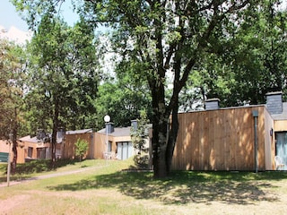 Ferienhaus Noailhac Umgebung 17