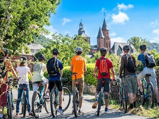 Ferienhaus Noailhac Umgebung 23