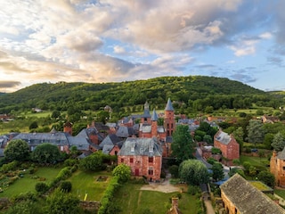 Vakantiehuis Noailhac Omgeving 28