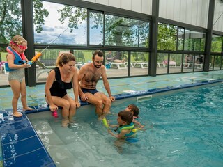 Maison de vacances Noailhac Enregistrement extérieur 3