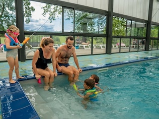 Vakantiehuis Noailhac Buitenaudio-opname 3