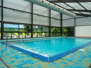 Ferienhaus Noailhac Außenaufnahme 2