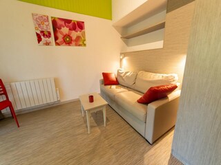 Ferienhaus Noailhac Ausstattung 10