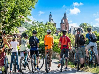 Vakantiehuis Noailhac Omgeving 21