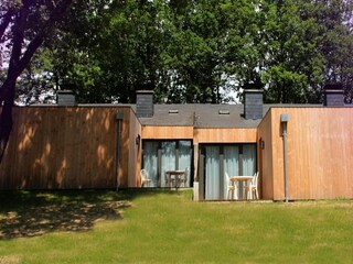Ferienhaus Noailhac Außenaufnahme 6