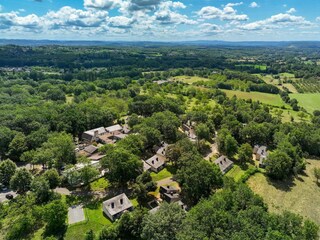 Vakantiehuis Noailhac Omgeving 27