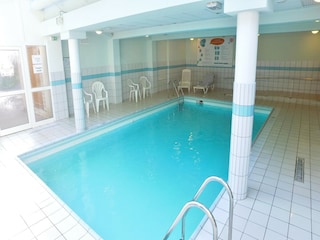 Ferienhaus Semur-en-Auxois Außenaufnahme 4