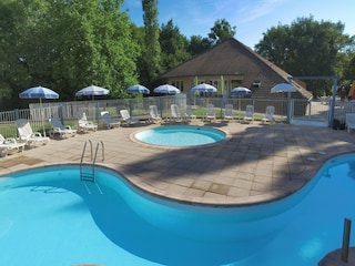 Maison de vacances Semur-en-Auxois Enregistrement extérieur 6