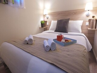 Ferienhaus Semur-en-Auxois Ausstattung 15