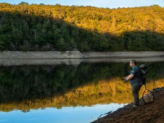 Maison de vacances Semur-en-Auxois  25