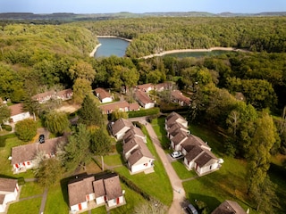 Maison de vacances Semur-en-Auxois Enregistrement extérieur 8