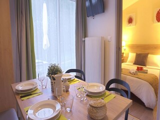 Ferienhaus Semur-en-Auxois Ausstattung 17