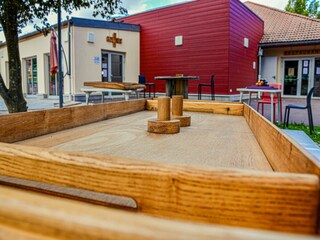 Maison de vacances Semur-en-Auxois  26