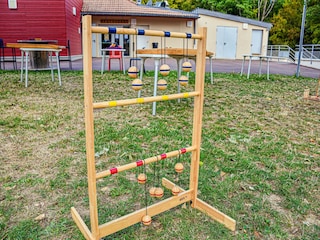 Maison de vacances Semur-en-Auxois Enregistrement extérieur 12
