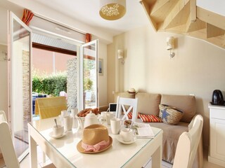 Holiday park Aigues Mortes Features 7