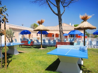 Vakantiepark Aigues Mortes  30