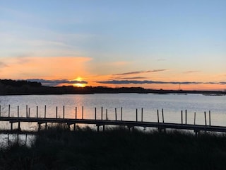 Parc de vacances Aigues Mortes Environnement 20