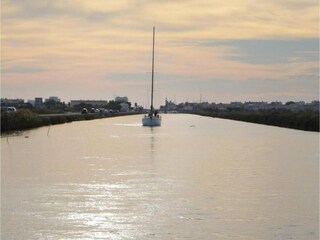 Vakantiepark Aigues Mortes Omgeving 21