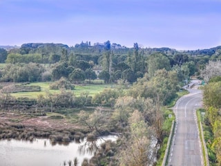 Parc de vacances Aigues Mortes Environnement 24