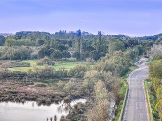 Parc de vacances Aigues Mortes Environnement 27