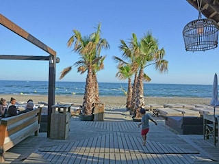 Parc de vacances Aigues Mortes Environnement 25