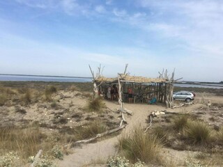Parc de vacances Aigues Mortes Environnement 28
