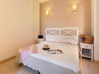 Vakantiepark Aigues Mortes Kenmerken 10