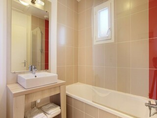 Vakantiepark Aigues Mortes Kenmerken 12