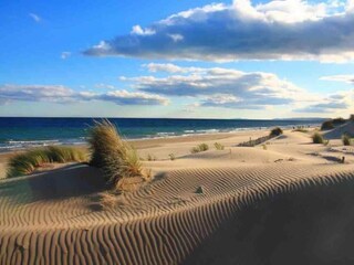 Vakantiepark Aigues Mortes Omgeving 19