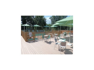 Vakantiehuis Larmor-Plage Buitenaudio-opname 9