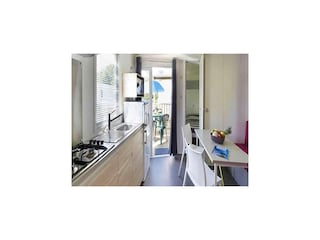 Ferienhaus Larmor-Plage Ausstattung 16