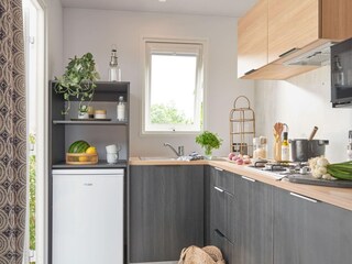 Ferienhaus Larmor-Plage Ausstattung 17