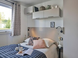 Ferienhaus Larmor-Plage Ausstattung 13