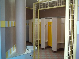 Ferienhaus Larmor-Plage Ausstattung 14