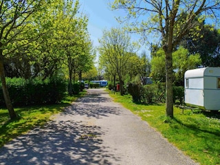 Vakantiehuis Larmor-Plage Buitenaudio-opname 8