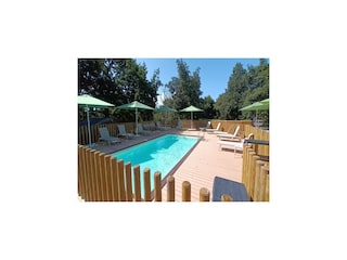 Vakantiehuis Larmor-Plage  1