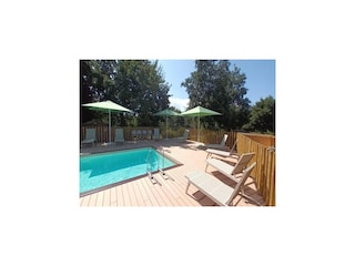 Maison de vacances Larmor-Plage Enregistrement extérieur 2