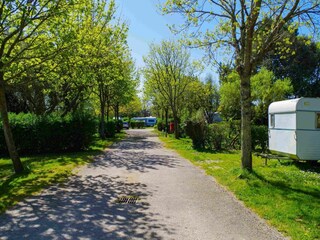 Vakantiehuis Larmor-Plage Buitenaudio-opname 3