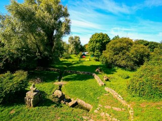 Vakantiehuis Larmor-Plage Omgeving 19