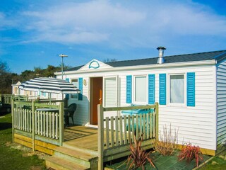 Maison de vacances Larmor-Plage Enregistrement extérieur 8