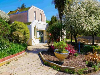 Vakantiehuis Larmor-Plage Buitenaudio-opname 10