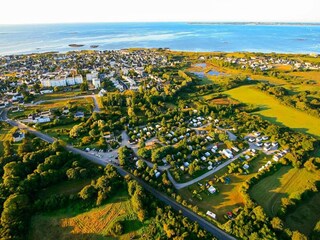 Vakantiehuis Larmor-Plage Omgeving 21