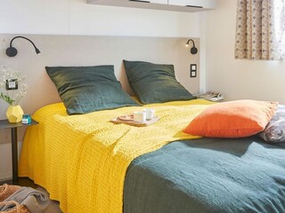 Ferienhaus Larmor-Plage Ausstattung 15