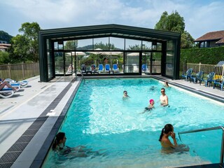 Holiday house Saint-Jean-de-Luz Outdoor Recording 1