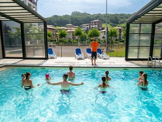 Holiday house Saint-Jean-de-Luz Outdoor Recording 6