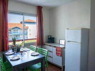 Holiday house Saint-Jean-de-Luz Features 13