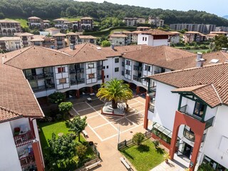 Holiday house Saint-Jean-de-Luz Outdoor Recording 7