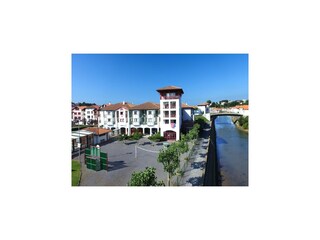 Holiday house Saint-Jean-de-Luz Outdoor Recording 3