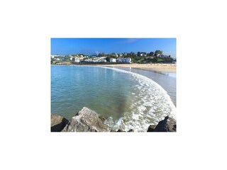 Holiday house Saint-Jean-de-Luz Environment 18